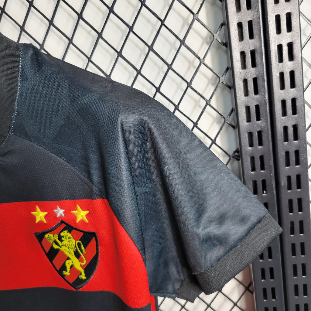 Camisa Sport Home 23/24 - Umbro Feminina