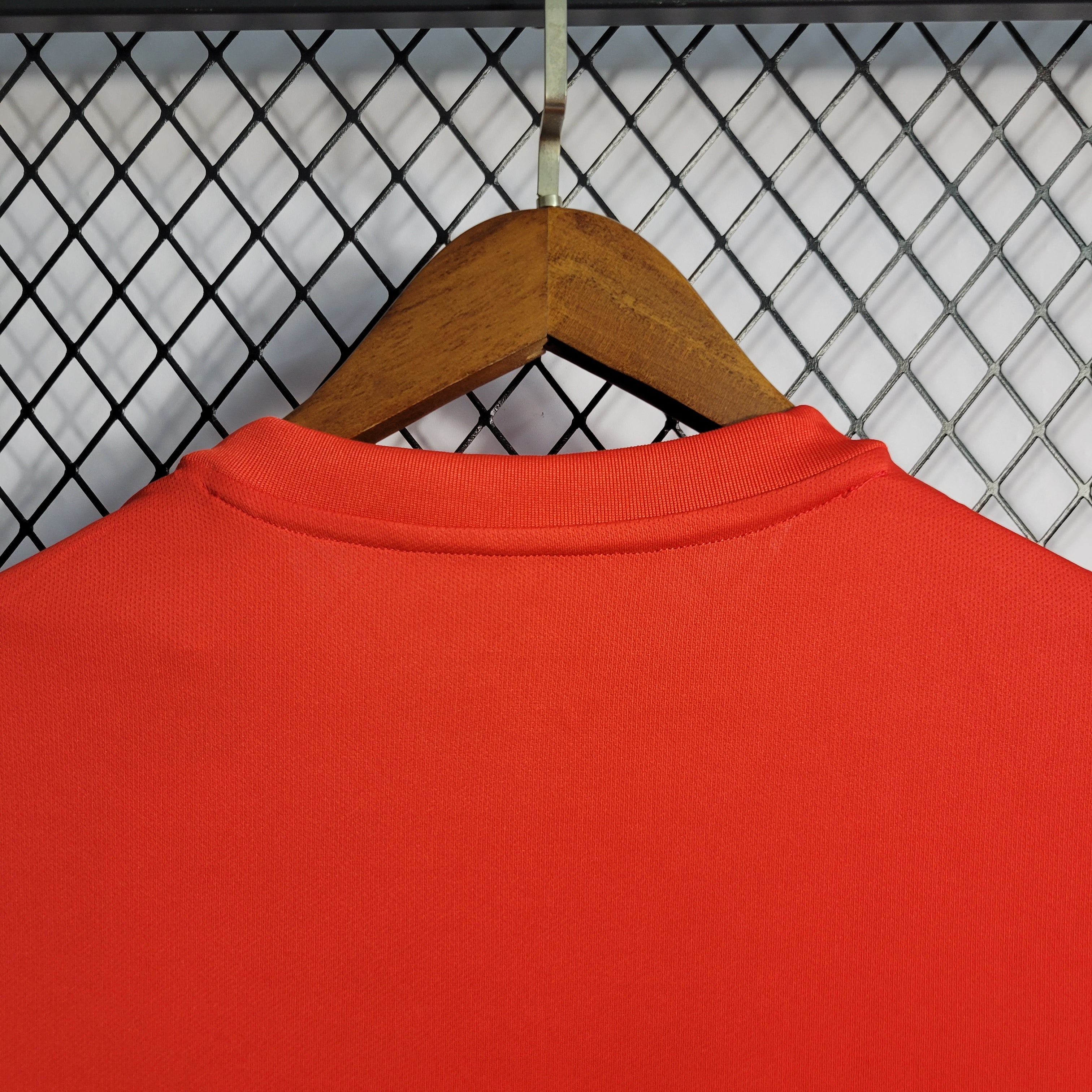 Camisa Lyon Reserva 22/23 - Versão Torcedor