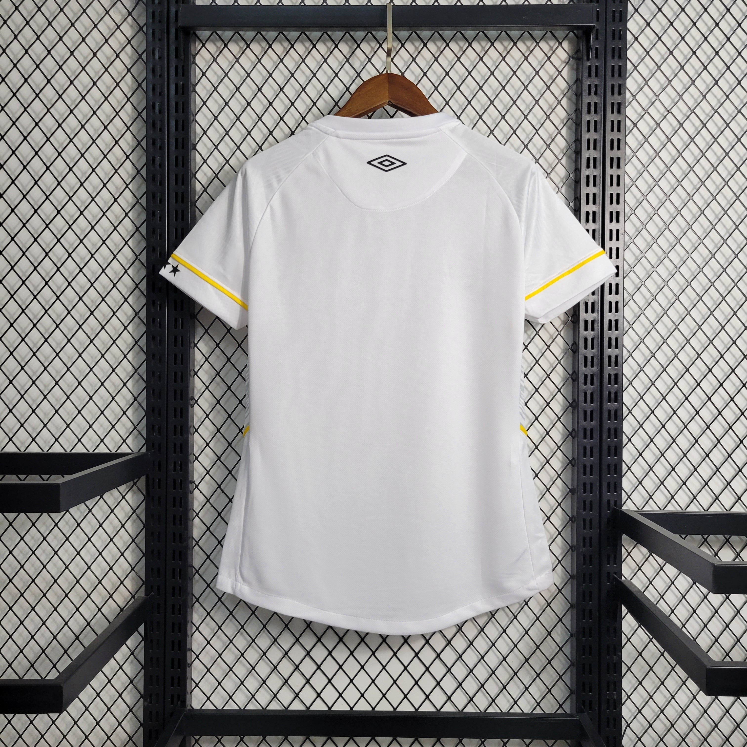 Camisa Santos Home 23/24 - Umbro Feminina