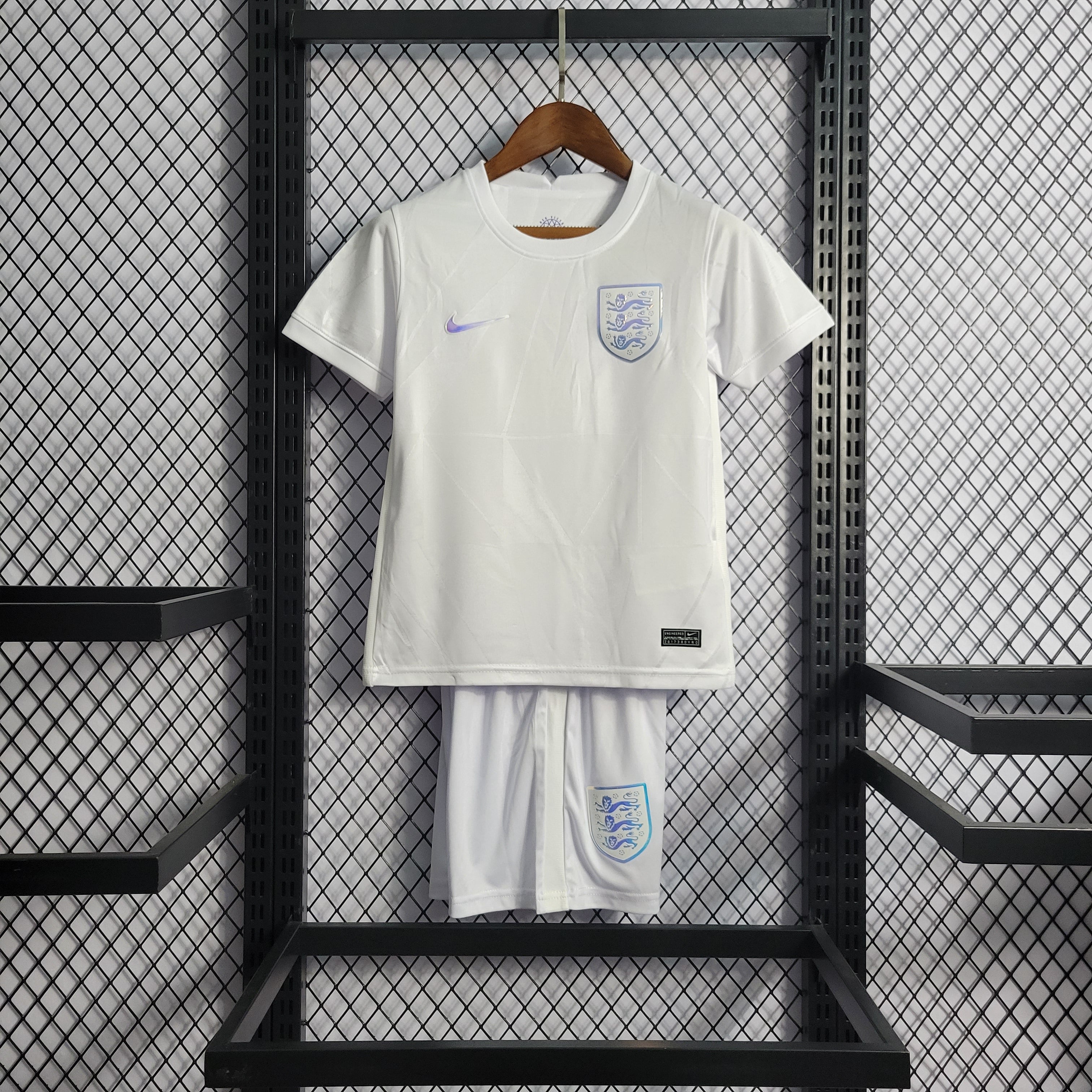 Kit Infantil Inglaterra Titular 22/23