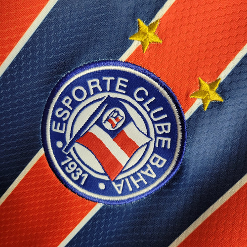 Camisa Bahia Titular 22/23 - Versão Feminina