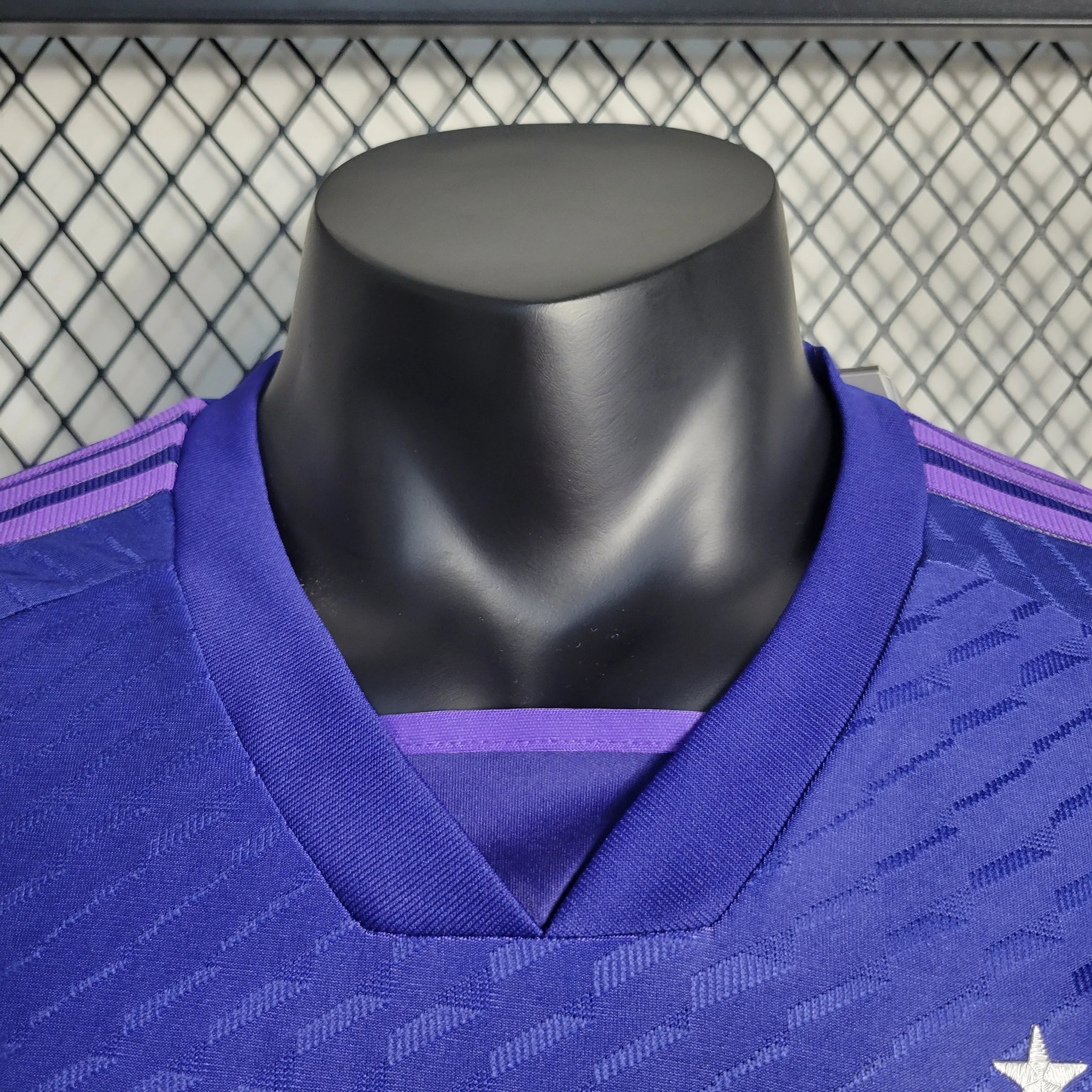 Camisa Argentina Reserva 22/23 - Versão Jogador