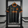 Camisa Valencia Reserva 22/23 - Versão Torcedor