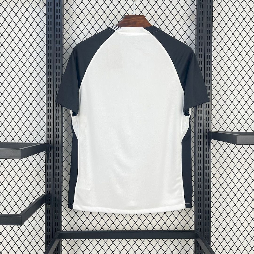 Camisa Corinthians I 25/26 - Torcedor