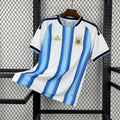 Camisa Copa do Mundo 2026 - Argentina