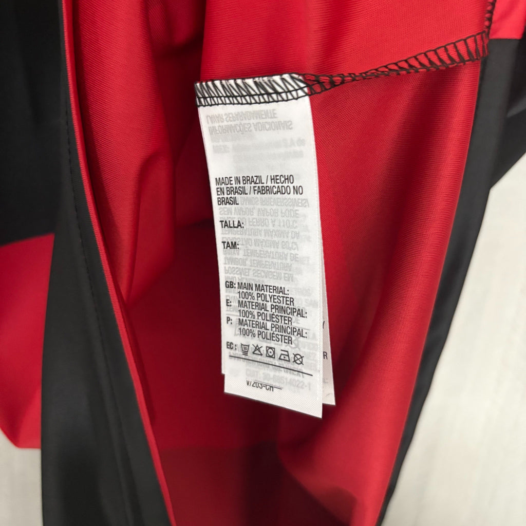 Camisa Flamengo Titular 26/27 Masculina - Torcedor