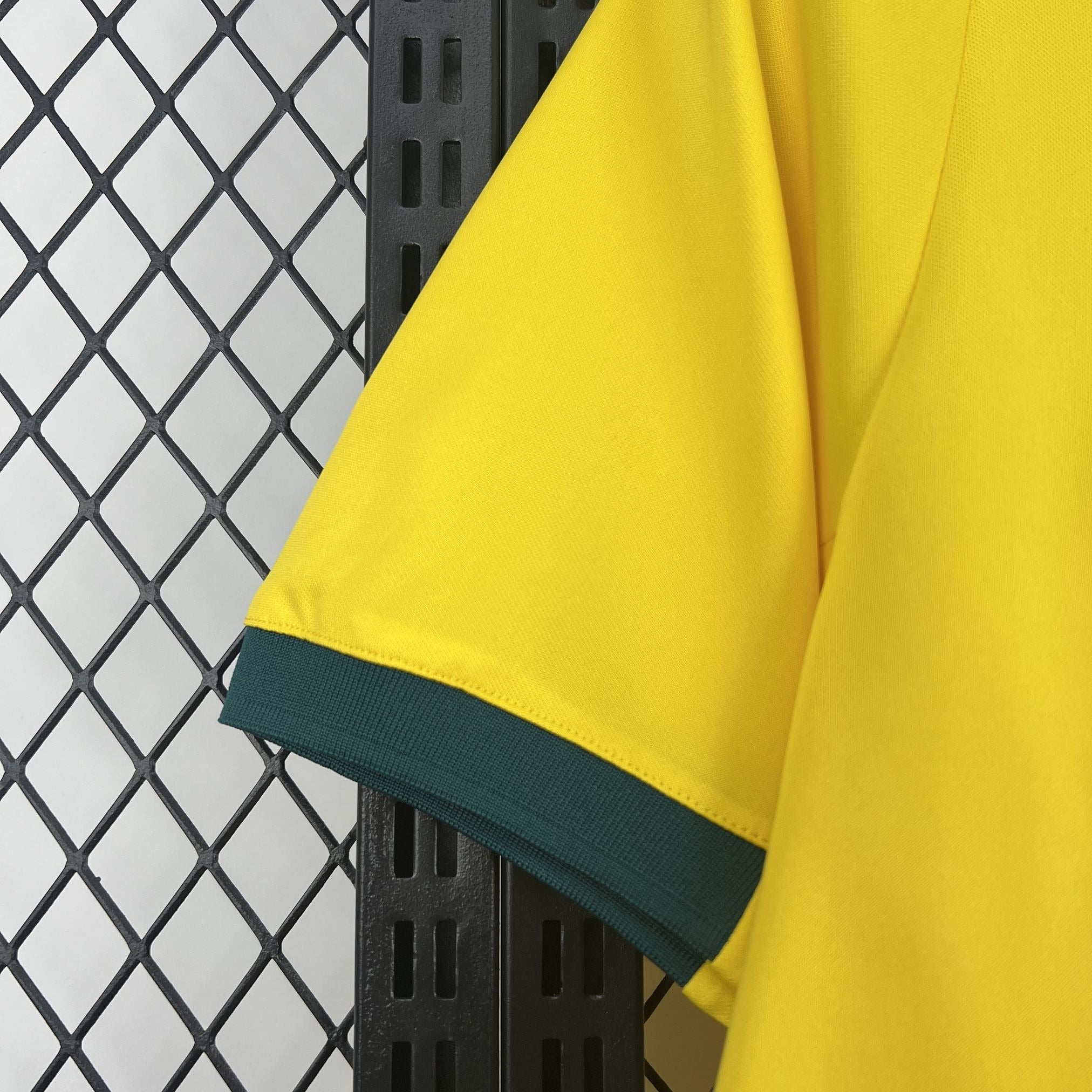 Camisa Copa do Mundo 2026 - Brasil